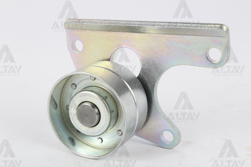 Fiat Scudo V Kayış Gergi Rulmanı Cıtroen OEM GT60140